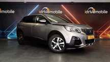 Peugeot 3008 1.6 BlueHDi Active