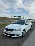 Skoda Octavia Skoda Octavia 2016 1.4 150KM