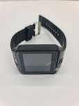 Smartwatch preto