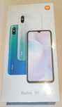 Smartfon XIAOMI Redmi 9A 2/32GB, nowy zafoliowany