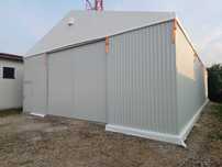 Hala magazynowa 10x20x4