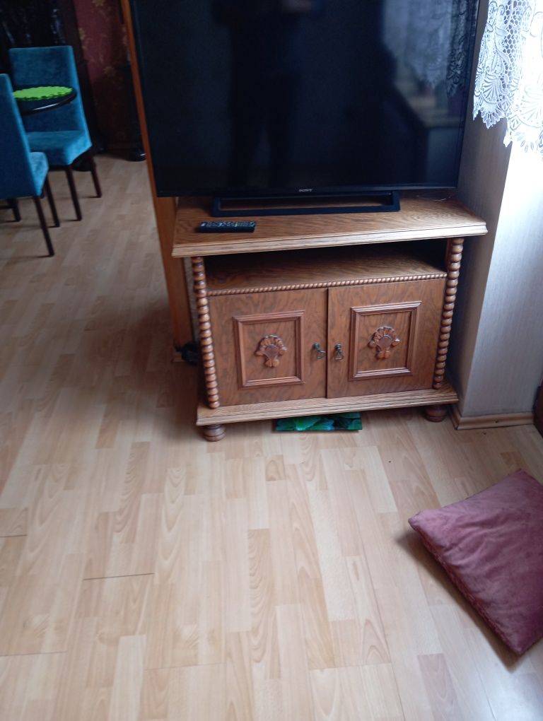 Komody do salonu