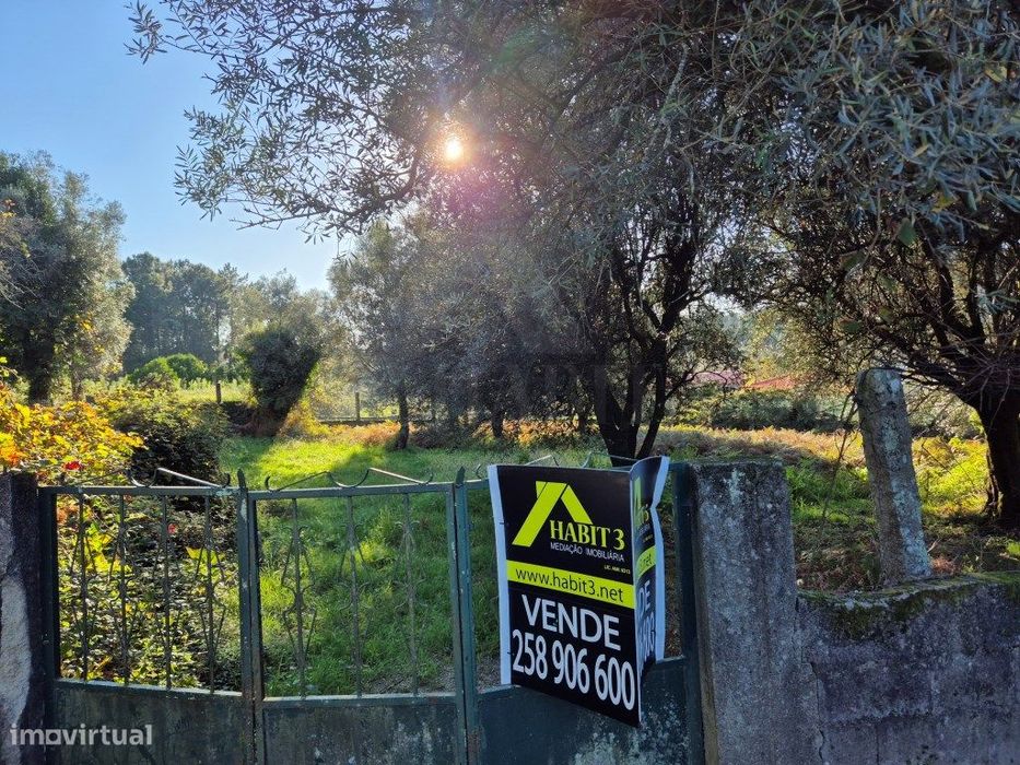 Terreno São Pedro Arcos