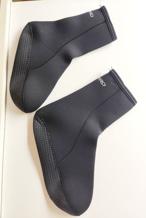 Meias de surf / bodyboard Triboard