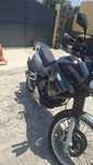 XTZ 750 Super tenere