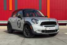 Mini Countryman 2014 року 1.6 Бензин АКПП - Кредит\Лізинг