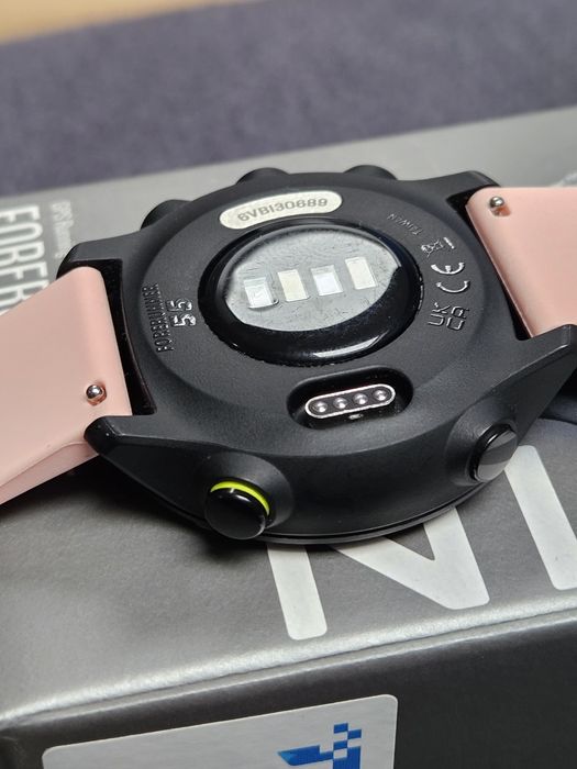 Zegarek Smartwatch GARMIN Forerunner  55 jak nowy