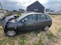 Samochód seat IBIZA