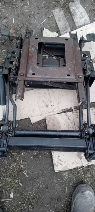 Продам сидіння мтз