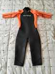 Fatos Neoprene Criança 
Bodyboard / Surf 
Orca 12 ; Olaian 6
