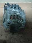 Alternator Citroen C5 I Lift 2.0 HDI 966/1544/880 180A Siedlce
