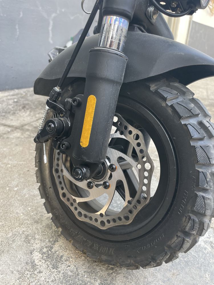 Trotinete elétrica iScooter IX3