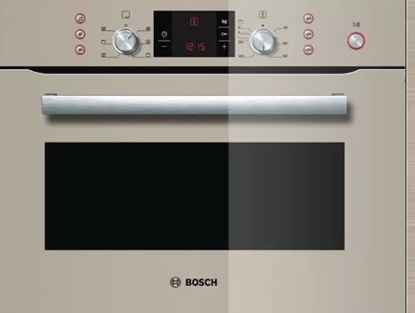 Bosch духовий шкаф електричний