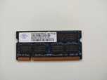 Nanya DDR2 2GB NT2GT64U8HD0BN-AD Sodimm