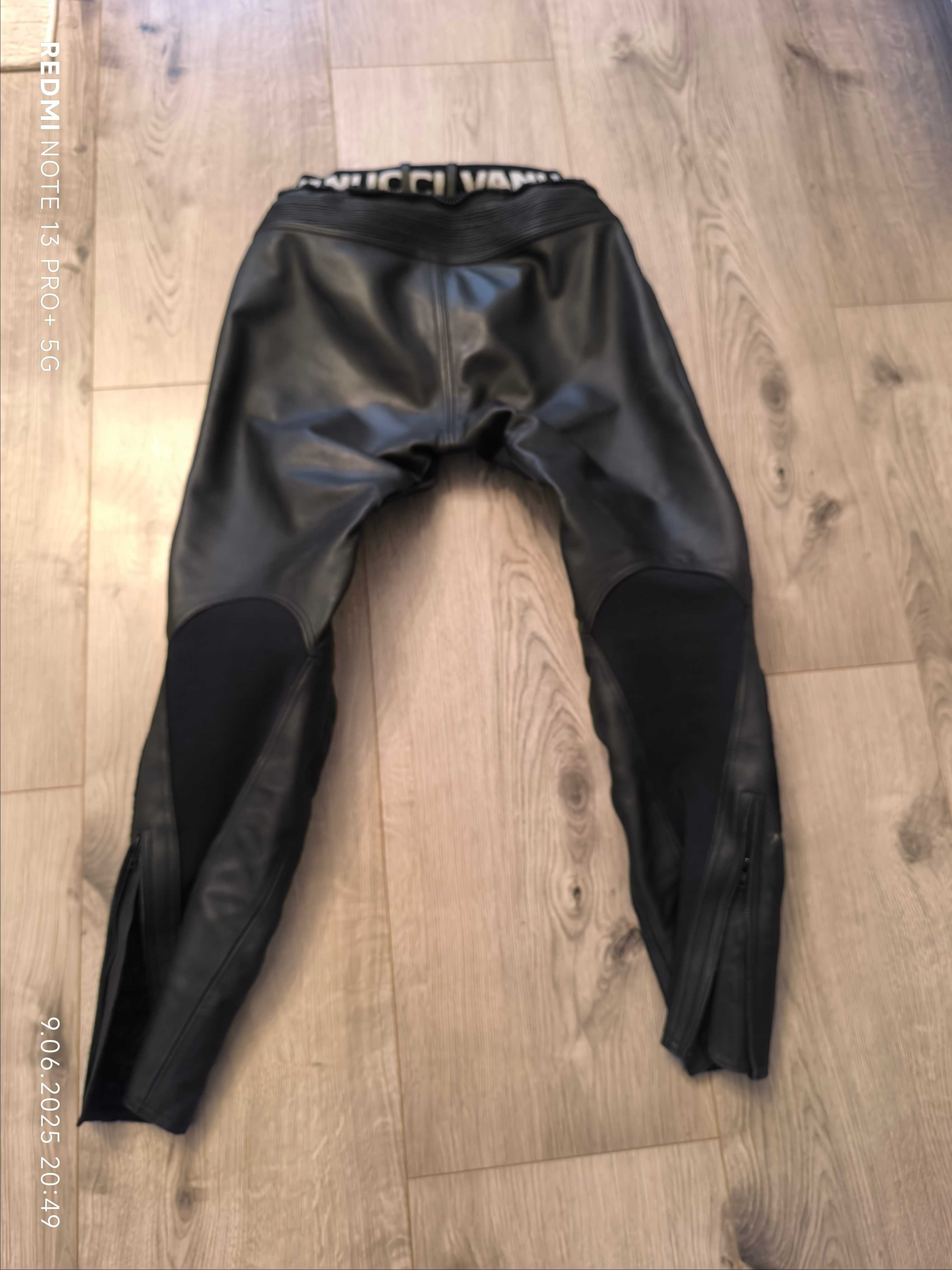Kombinezon motocyklowy Vanucci