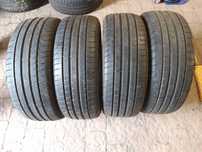 205/45/17 88W Goodyear Eagle F1 Asymmetric 3 Dwie Sztuki