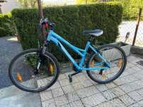Rower damski Jamis Trial X1