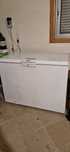 Arca congeladora whirlpool 6th sense