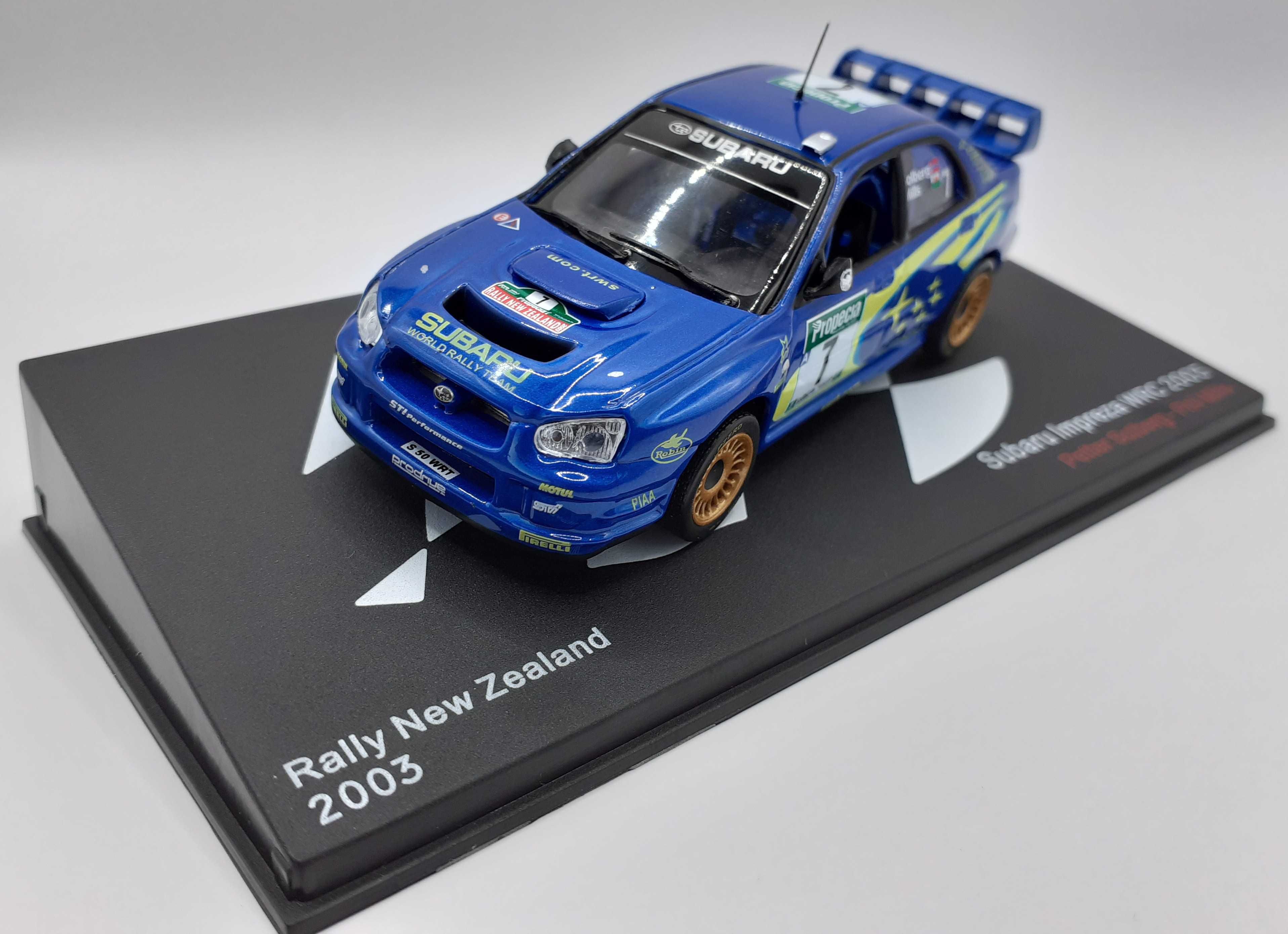 Lote de 8 miniaturas escala 1:43 com envio incluído