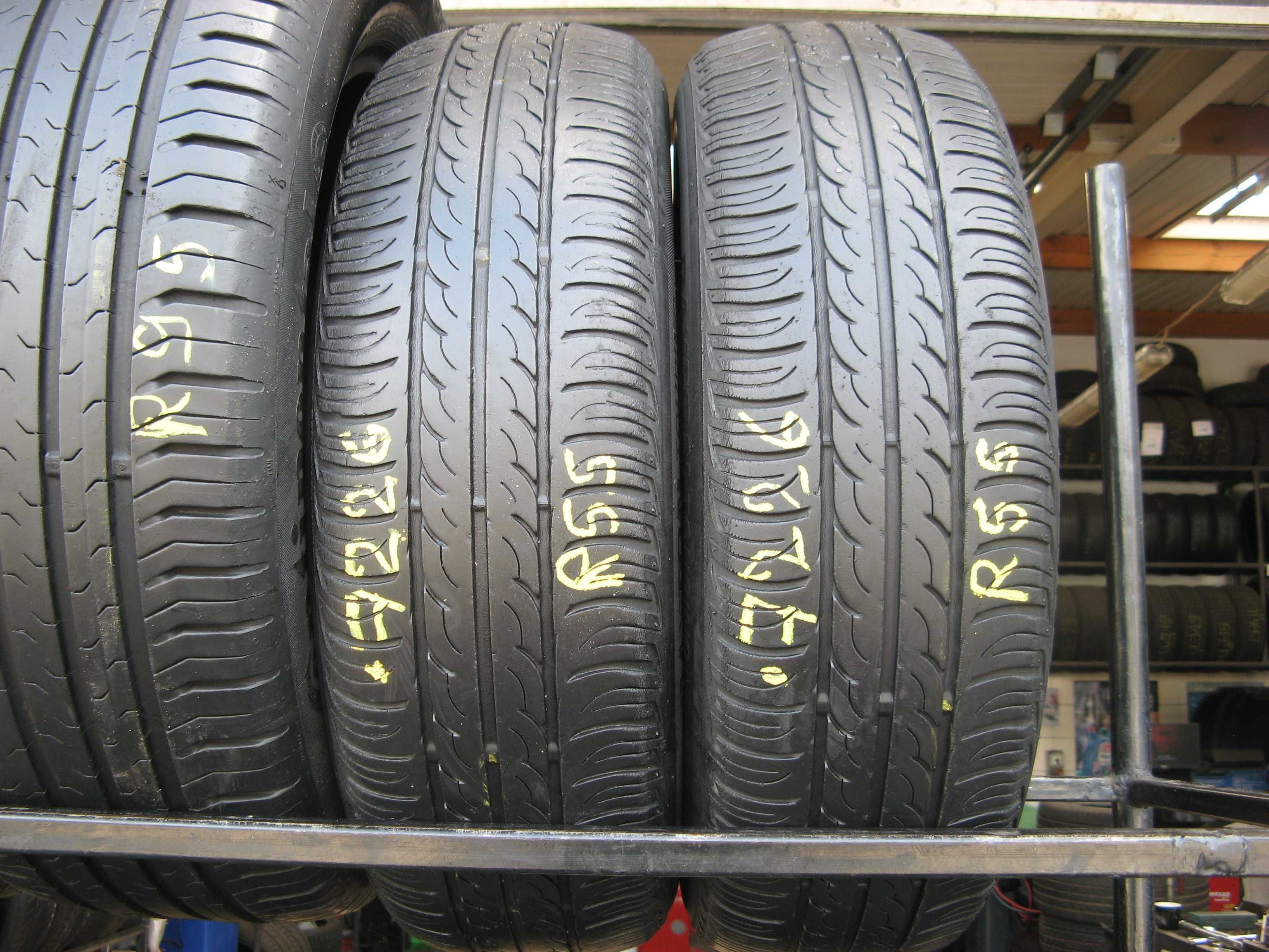 165/65R15 DAYTON Touring - nr.7226/7262