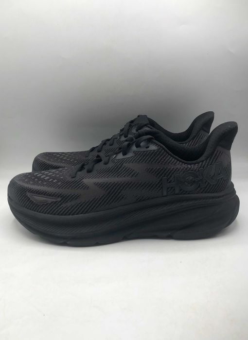 Кросівки Hoka Clifton 9 (1127896 BBLC) оригінал