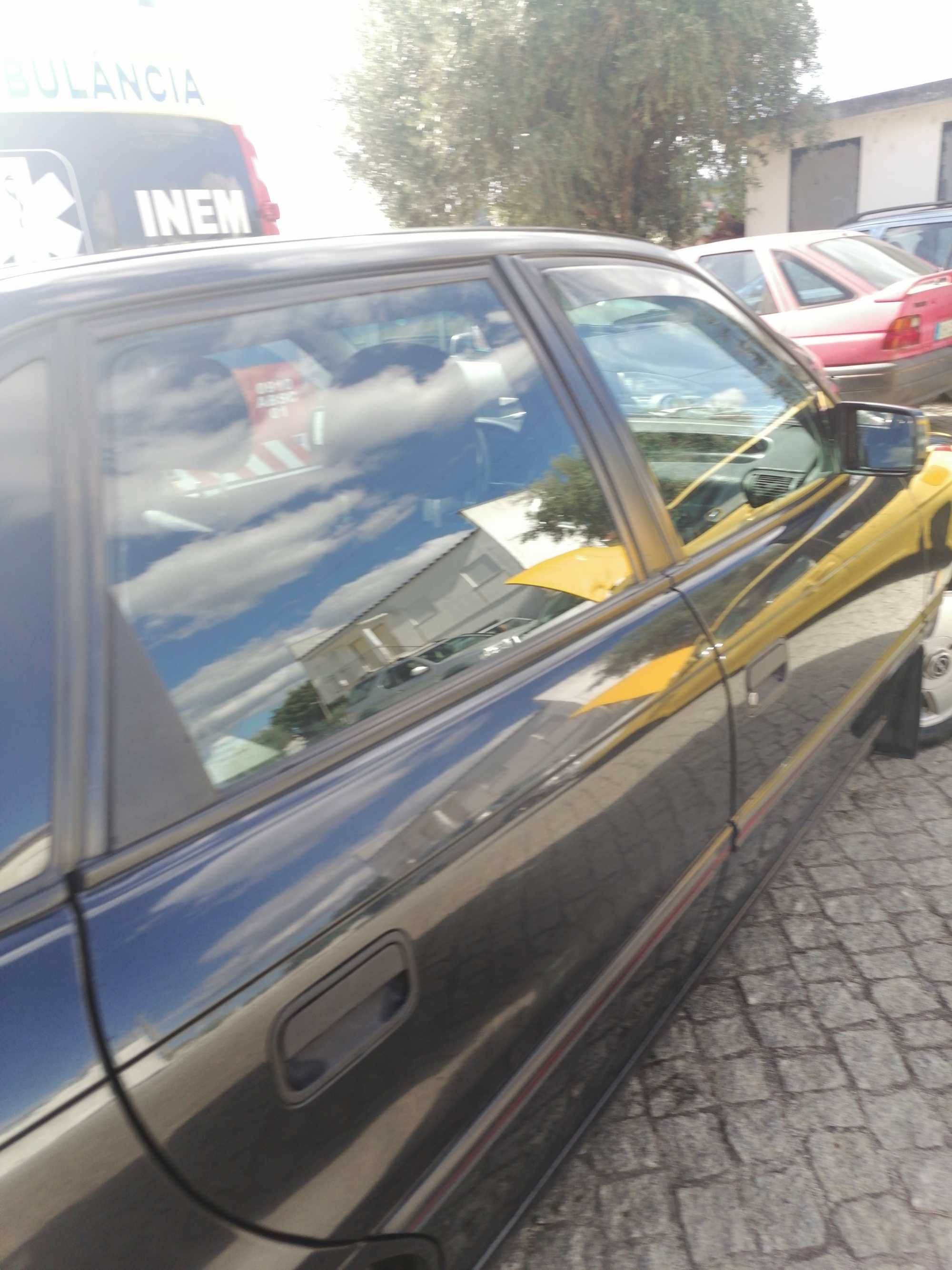 Opel Astra 1.4I 82cv ano 05.94