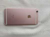 Iphone 6s 16gb розовий