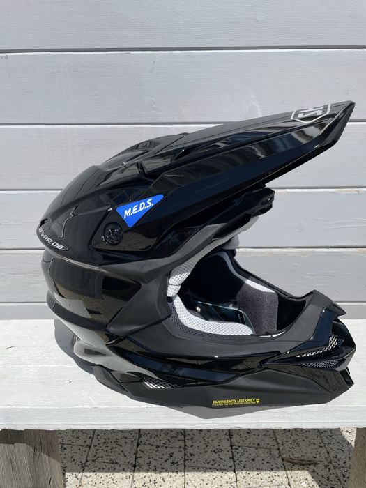 Shoei vfx-wr 06 czarny