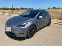 Tesla Model Y Performance Tração Integral