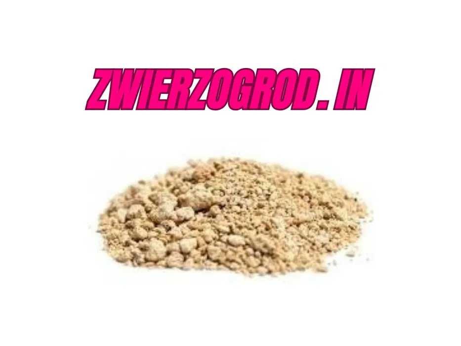 Poekstrakcyjna Śruta Sojowa Kura Kaczka 5kg ** zwierzogrod.in **