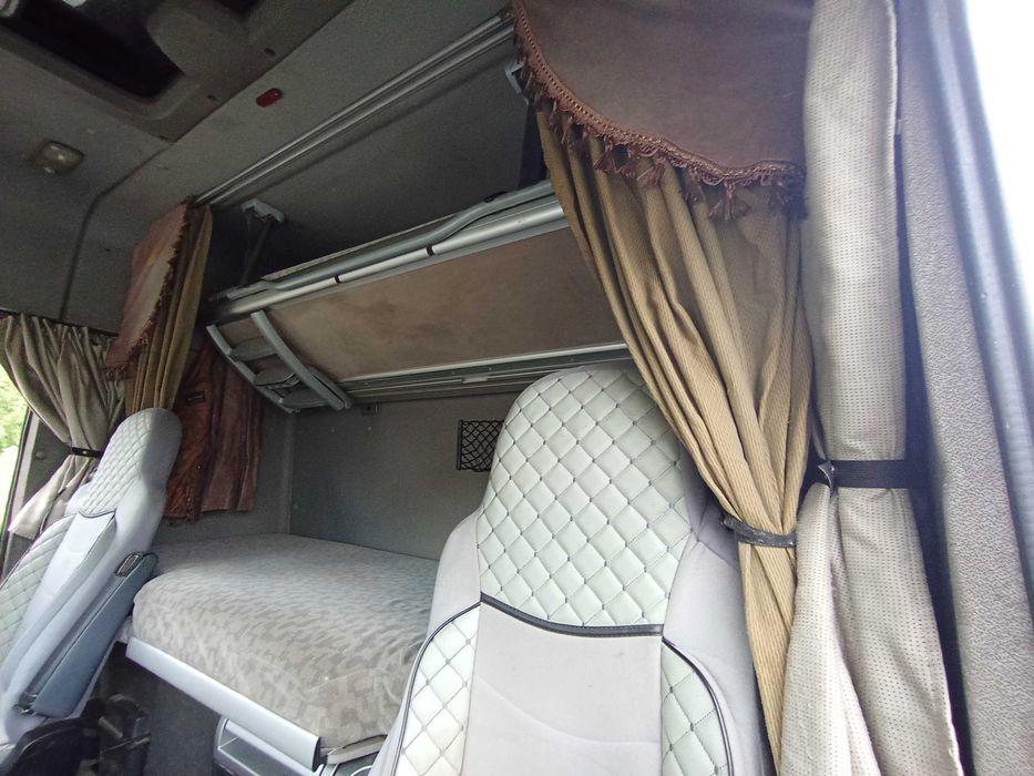 Продам DAF/XF•105