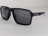 Okulary przeciwsłoneczne Emporio Armani, polaryzowane ochrona UV400