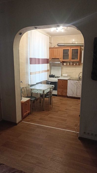 Сдам 1-к квартиру. пр. Б. Хмельницького ( р-он 15 больницы)