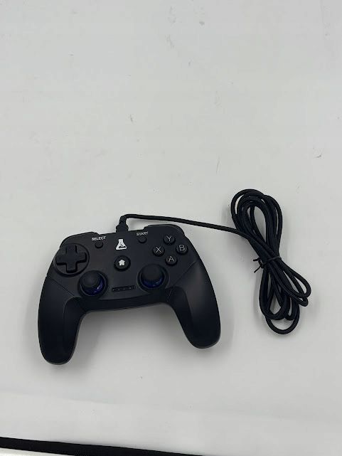 pad przewodowy the g-lab k-pad thorium negro 12 przycisków opis