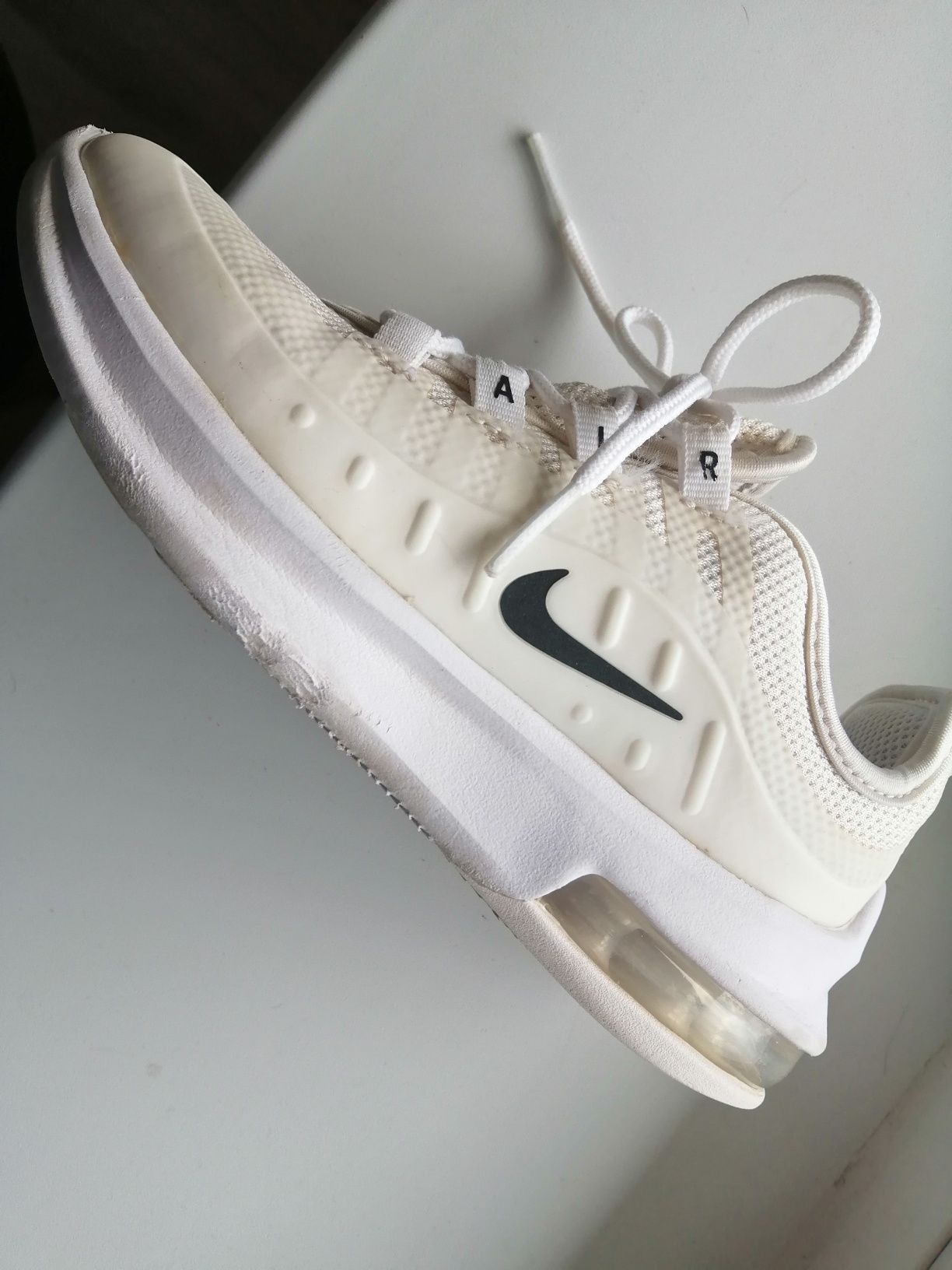 Buty dziecięce nike. 28,5 rozmiar