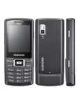 Мобильный телефон Samsung c5212 Silver, Black 1000 мАч
