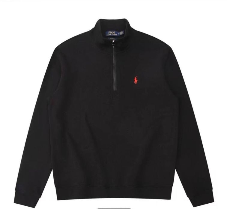 Зіпка Ralph Lauren Polo\тепла кофта поло ральф лоурен