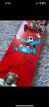 Skate enuff vendo