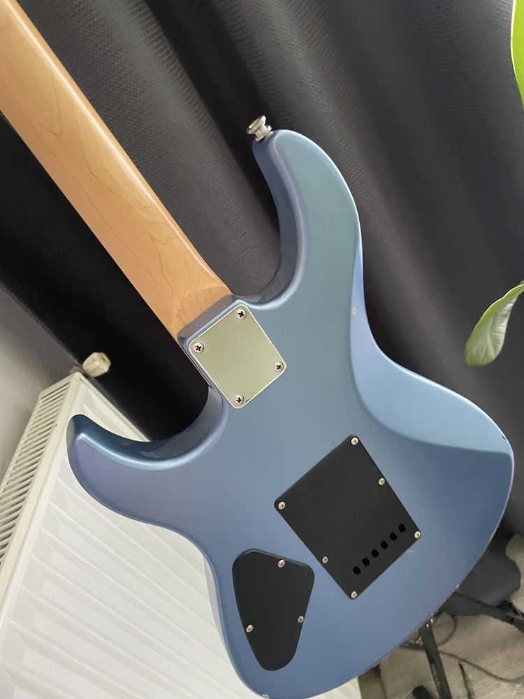 gitara elektryczna