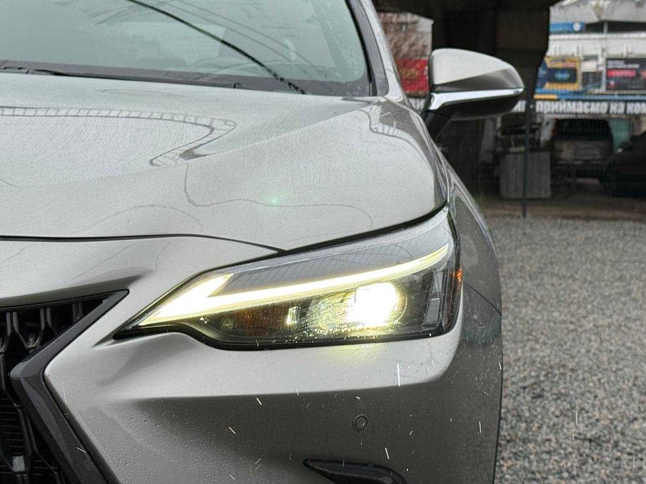 Продам Lexus NX 2022, идеал