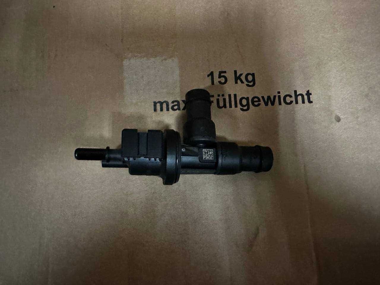 Абсорбер Mini Cooper F55/ 56/ 57 16117314257 ФІЛЬТР