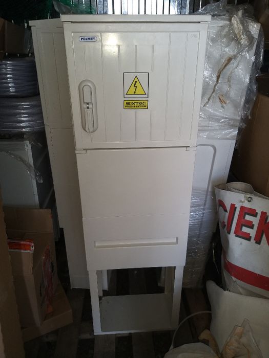 Oczyszczalnia biologiczna Bioekocent 3300 2-8 osób