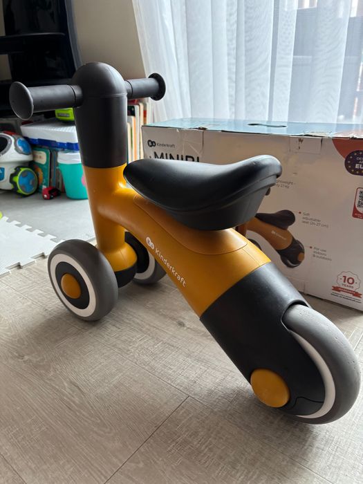 Rowerek kinderkraft