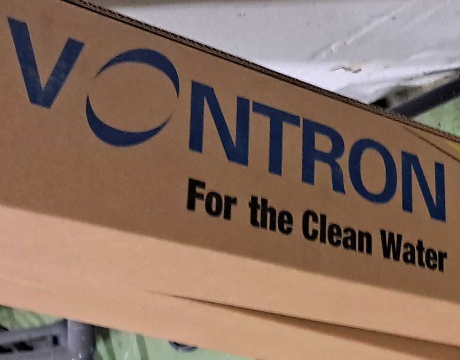 membrana do stacji odwróconej osmozy VONTRON ULP21-4040