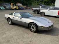 Chevrolet Corvette Chevrolet corvette 1984 clean title odpala i jezdzi !!!