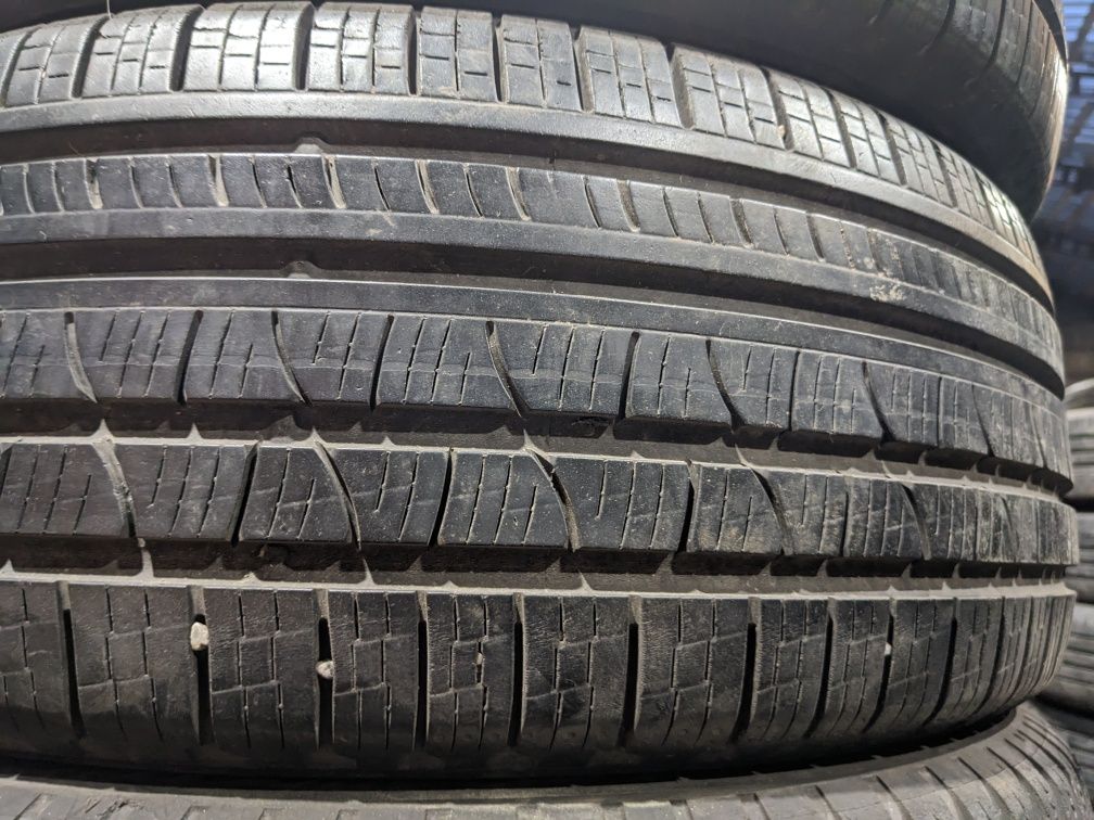 235/55R18 Pirelli Scorpion 2017рік