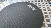 Evans Sound Off Zestaw Wyciszaczy 2x20cm Perkusja i inne mata tłumiącą