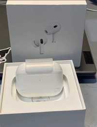 AirPods Pro 2 Numer seryjny: G6HVJ1W6W0