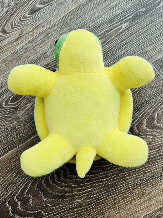 Мягкая игрушка черепаха Игрушка мягкая черепашка Игрушка черепаха
