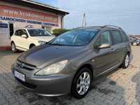 Peugeot 307SW 1.6B! Panorama!